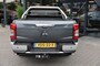 Mitsubishi L200 2.2 DI-D CLUB CAB INTENSE 4WD VAN