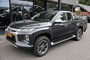 Mitsubishi L200 2.2 DI-D CLUB CAB INTENSE 4WD VAN