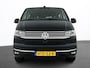 Volkswagen Transporter 2.0 TDI L2H1 Dubbele Cabine Highline Automaat Navigatie Carplay Parkeersensoren Trekhaak Adaptive Cruise control 6-zits