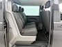 Volkswagen Transporter 2.0 TDI L2H1 Dubbele Cabine Highline Automaat Navigatie Carplay Parkeersensoren Trekhaak Adaptive Cruise control 6-zits