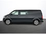 Volkswagen Transporter 2.0 TDI L2H1 Dubbele Cabine Highline Automaat Navigatie Carplay Parkeersensoren Trekhaak Adaptive Cruise control 6-zits