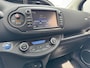 Toyota Yaris 1.5 Hybrid Y20 Exclusive Limited Edition