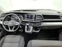 Volkswagen Transporter 2.0TDI L2H1 150PK Highline Dubbele Cabine Automaat Automaat Adaptive Cruise Control Airco Parkeersensoren Lichtmetalen velgen