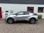 Toyota C-HR / C-HR+ 2.0 High Power PHEV 223pk CVT Dynamic/ Silver met zwart dak/ Apple Carplay/ Keyless entry/ Stuur + stoel verwarming/ Elektrische achterklep/ Camera