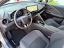 Toyota C-HR / C-HR+ 2.0 High Power PHEV 223pk CVT Dynamic/ Silver met zwart dak/ Apple Carplay/ Keyless entry/ Stuur + stoel verwarming/ Elektrische achterklep/ Camera