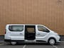 Renault Trafic Passenger 1.6 dCi Grand Authentique Energy | Marge | Airconditioning | Radio | Navigatie | Cruise Control | Bluetooth | Stop & Go | Multifunctioneel Stuurwiel |