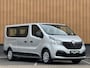 Renault Trafic Passenger 1.6 dCi Grand Authentique Energy | Marge | Airconditioning | Radio | Navigatie | Cruise Control | Bluetooth | Stop & Go | Multifunctioneel Stuurwiel |