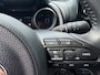 Toyota Yaris 1.5 Hybrid Dynamic CARPLAY / 4-SEIZ. BANDEN / RESERVE WIEL / STOELVERW. / CRUISE / ACHTERUITRIJCAMERA / LMV