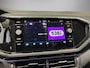 Volkswagen T-Cross 1.0 TSI 110pk DSG Style · Camera · Apple/Android Car Play · Afneembare Trekhaak ·Dodehoeksensor · P-Sensoren · Alarm · Navigatie · 16'' Inch ·