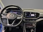 Volkswagen T-Cross 1.0 TSI 110pk DSG Style · Camera · Apple/Android Car Play · Afneembare Trekhaak ·Dodehoeksensor · P-Sensoren · Alarm · Navigatie · 16'' Inch ·