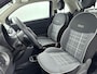 Fiat 500 1.2 Lounge | Lage km-stand! | Panoramadak | Lm-wielen | Airco | Bluetooth |