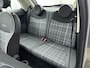 Fiat 500 1.2 Lounge | Lage km-stand! | Panoramadak | Lm-wielen | Airco | Bluetooth |