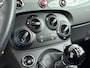 Fiat 500 1.2 Lounge | Lage km-stand! | Panoramadak | Lm-wielen | Airco | Bluetooth |