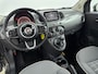 Fiat 500 1.2 Lounge | Lage km-stand! | Panoramadak | Lm-wielen | Airco | Bluetooth |
