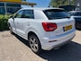 Audi Q2 35 TFSI S Edition, Automaat, Navi, 150PK, Dealer auto