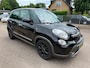 Fiat 500L 1.4-T-Jet 5-DRS Trekking ECC CRUISE NAVI LMV PDC