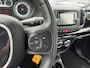 Fiat 500L 1.4-T-Jet 5-DRS Trekking ECC CRUISE NAVI LMV PDC
