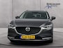 Mazda 6 Sportbreak - 2.0 SkyActiv-G 165 Luxury // DEALERONDERHOUDEN // SCHUIFDAK // LEDER // STOELVENTILATIE //