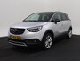 Opel Crossland X 1.2 Turbo Automaat Innovation + Winterpakket/Agr/ Trekhaak/Ecc/Camera/Led/H.Leder/Navigatie/CarPlay/Voorruitverw.