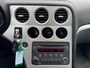 Alfa Romeo Brera 2.2 JTS SkyWindow 185PK|leder|stoelverwarming|panodak