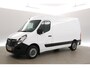 Opel Movano 2.3 Turbo L2H2 | Airco | Cruise | Carplay | 3 Zits | Parkeersens. | Trekhaak