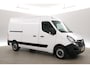 Opel Movano 2.3 Turbo L2H2 | Airco | Cruise | Carplay | 3 Zits | Parkeersens. | Trekhaak