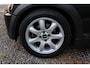 MINI Cooper Cabrio 1.6 Chili |Stoelverwarming |Trekhaak
