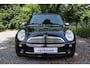 MINI Cooper Cabrio 1.6 Chili |Stoelverwarming |Trekhaak