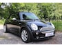 MINI Cooper Cabrio 1.6 Chili |Stoelverwarming |Trekhaak