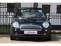 MINI Cooper Cabrio 1.6 Chili |Stoelverwarming |Trekhaak