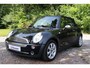 MINI Cooper Cabrio 1.6 Chili |Stoelverwarming |Trekhaak