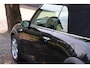 MINI Cooper Cabrio 1.6 Chili |Stoelverwarming |Trekhaak