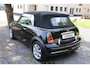 MINI Cooper Cabrio 1.6 Chili |Stoelverwarming |Trekhaak
