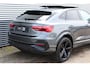 Audi Q3 Sportback 35 TFSI 3x S-line| Panoramadak | Sonos | Standkachel | Adaptive cruise | Lane assist | Apple carplay | Dode hoek