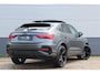 Audi Q3 Sportback 35 TFSI 3x S-line| Panoramadak | Sonos | Standkachel | Adaptive cruise | Lane assist | Apple carplay | Dode hoek