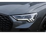 Audi Q3 Sportback 35 TFSI 3x S-line| Panoramadak | Sonos | Standkachel | Adaptive cruise | Lane assist | Apple carplay | Dode hoek