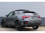Audi Q3 Sportback 35 TFSI 3x S-line| Panoramadak | Sonos | Standkachel | Adaptive cruise | Lane assist | Apple carplay | Dode hoek