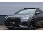 Audi Q3 Sportback 35 TFSI 3x S-line| Panoramadak | Sonos | Standkachel | Adaptive cruise | Lane assist | Apple carplay | Dode hoek