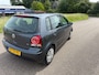 Volkswagen Polo 1.4-16V Optive incl nw apk garantie en onderhoud!