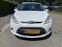 Ford Fiesta 1.6 TDCi ECOnetic Titanium