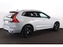 Volvo XC60 T8 Recharge AWD Ultra Black Edition Exec - Luchtvering - Panorama/schuifdak - IntelliSafe Assist & Surround - 360º Camera - Bowers & Wilkins audio - Adaptieve LED koplampen - Verwarmde voorstoelen, stuur & achterbank - Parkeersensoren voor & achter - Elektr. bedienb. voorstoelen met geheugen - Head up display - Draadloze tel. lader - Extra getint glas - 21' LMV