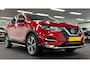 Nissan Qashqai 1.3 DIG-T N-Connecta*Automaat*Panodak*Navi*Camera*Carplay