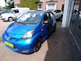 Toyota Aygo 1.0-12V 5-Drs Black & Bleu AIRCO,GOED ONDERHOUDEN!