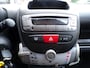 Toyota Aygo 1.0-12V 5-Drs Black & Bleu AIRCO,GOED ONDERHOUDEN!