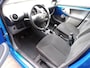 Toyota Aygo 1.0-12V 5-Drs Black & Bleu AIRCO,GOED ONDERHOUDEN!
