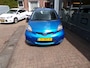 Toyota Aygo 1.0-12V 5-Drs Black & Bleu AIRCO,GOED ONDERHOUDEN!