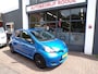 Toyota Aygo 1.0-12V 5-Drs Black & Bleu AIRCO,GOED ONDERHOUDEN!