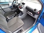 Toyota Aygo 1.0-12V 5-Drs Black & Bleu AIRCO,GOED ONDERHOUDEN!