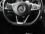 Mercedes-Benz A-klasse 180 AMG Line | Stoelverwarming | Leder/Alcantara | Camera | Trekhaak | Navigatie | Cruise control | Airco | Park Assist | Bluetooth | Sportstoelen | Full LED