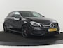 Mercedes-Benz A-klasse 180 AMG Line | Stoelverwarming | Leder/Alcantara | Camera | Trekhaak | Navigatie | Cruise control | Airco | Park Assist | Bluetooth | Sportstoelen | Full LED